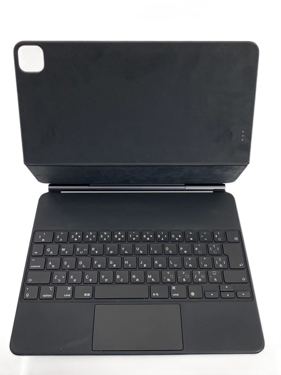 Apple 12.9インチiPad Pro(第4世代)用 Magic Keyboard 日本語(JIS