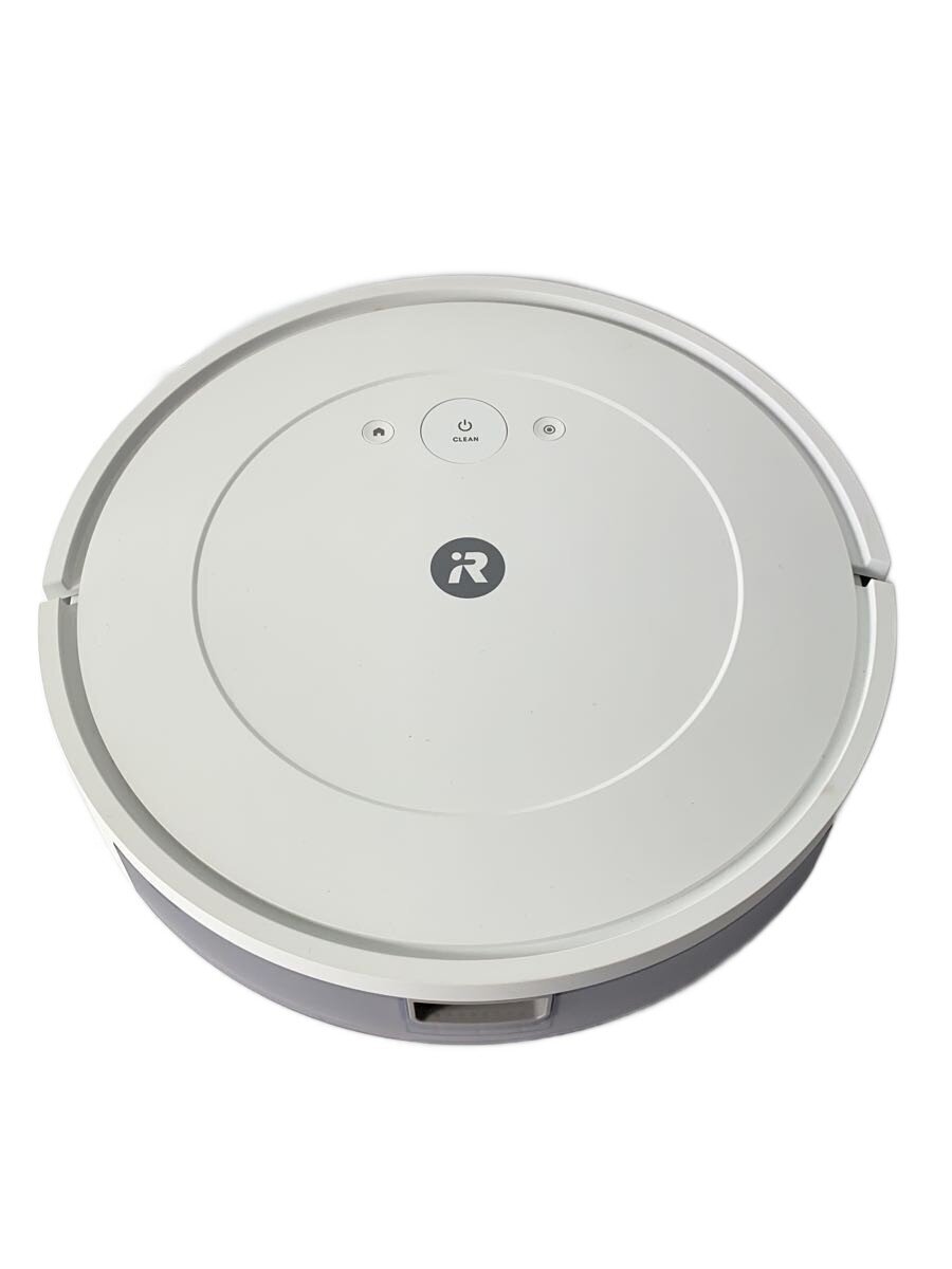 iRobot ルンバ コンボ Essential robot Y011260 [ホワイト