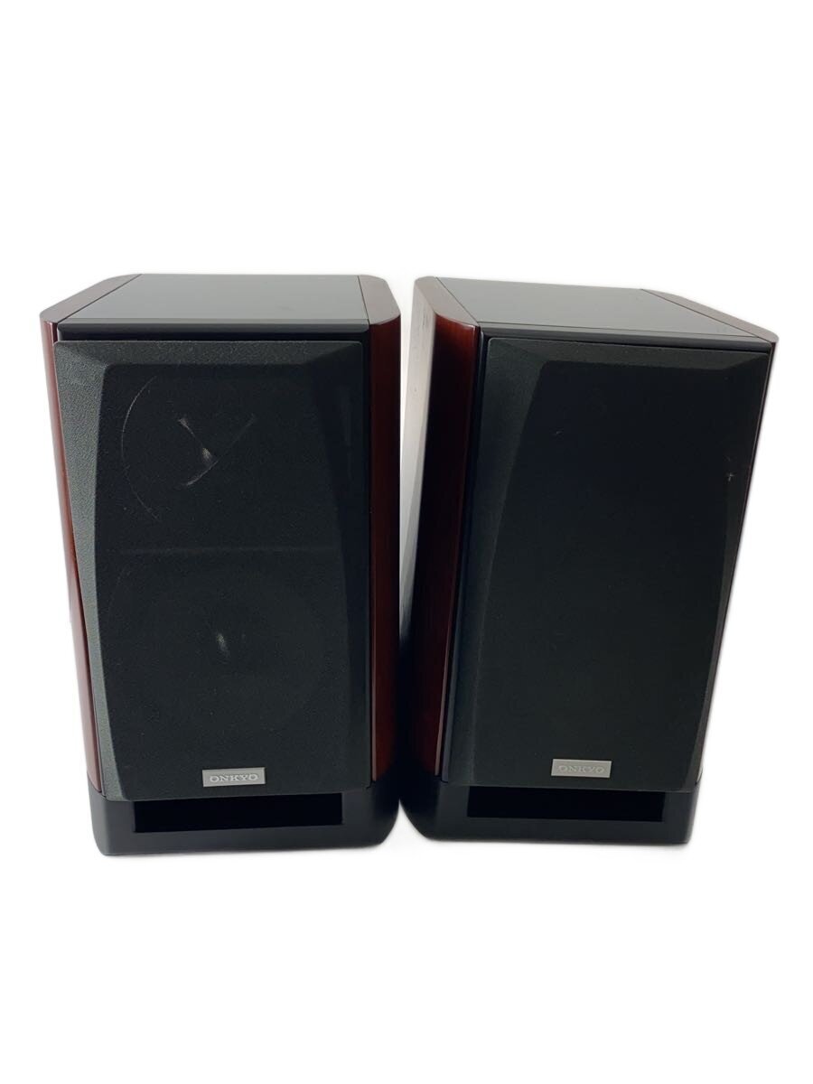 ONKYO D-412EX [ペア] オークション比較 - 価格.com