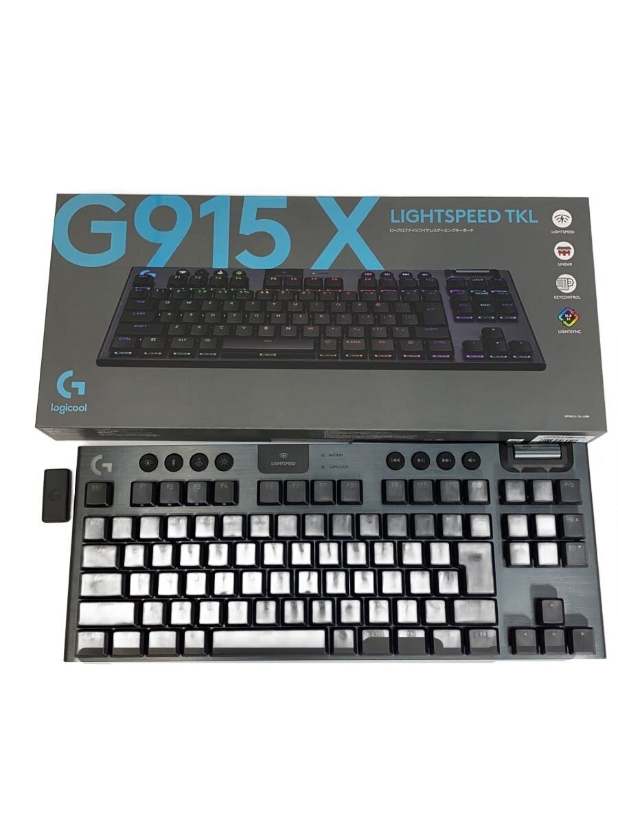 2026年最新】Yahoo!オークション -g915 xの中古品・新品・未使用品一覧