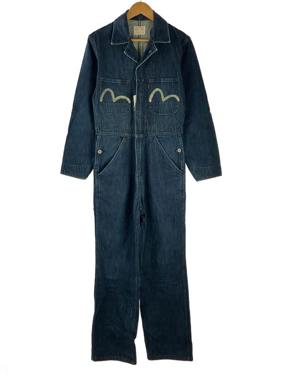 2026年最新】Yahoo!オークション -evis オーバーオールの中古品・新品