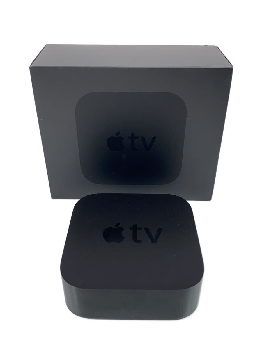 Yahoo!オークション -「apple tv 第4世代」の落札相場・落札価格