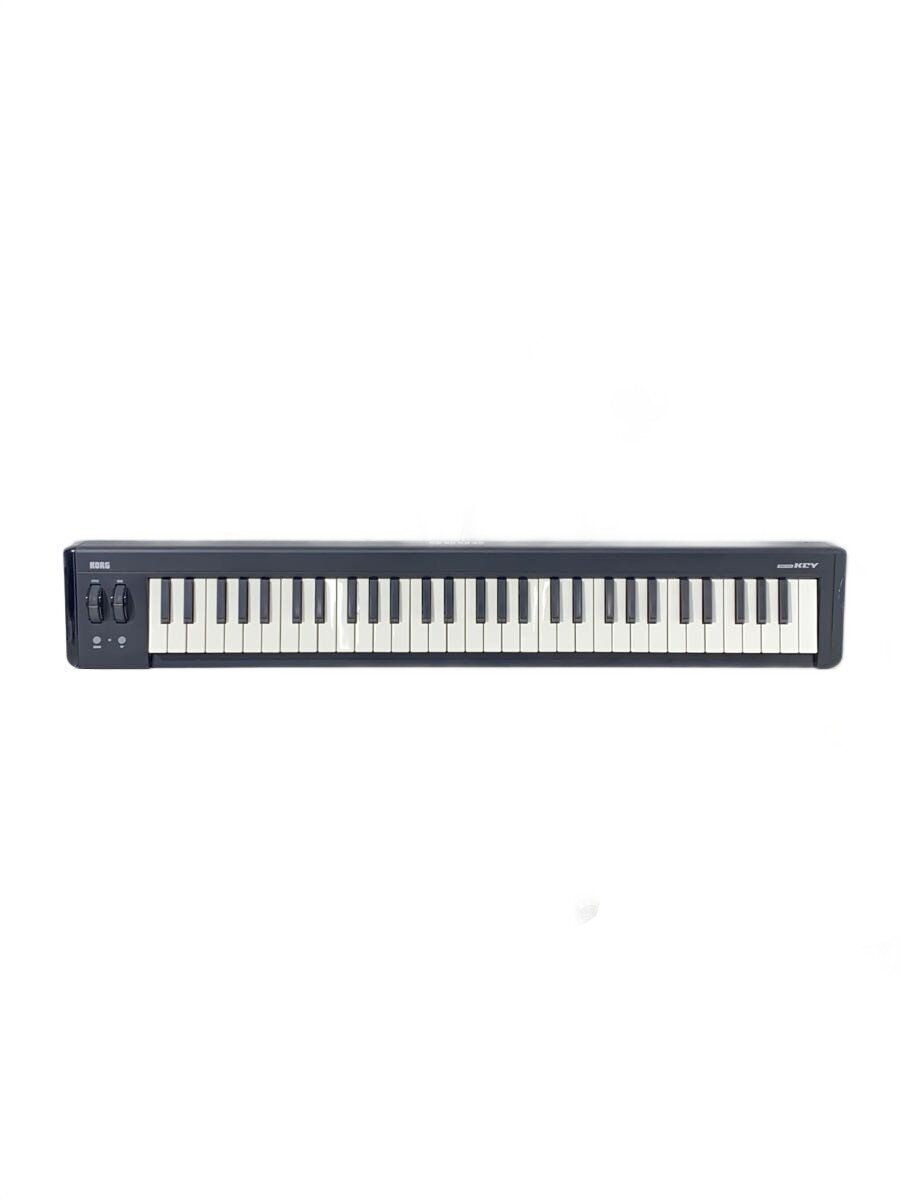 Yahoo!オークション -「korg microkey 61」の落札相場・落札価格