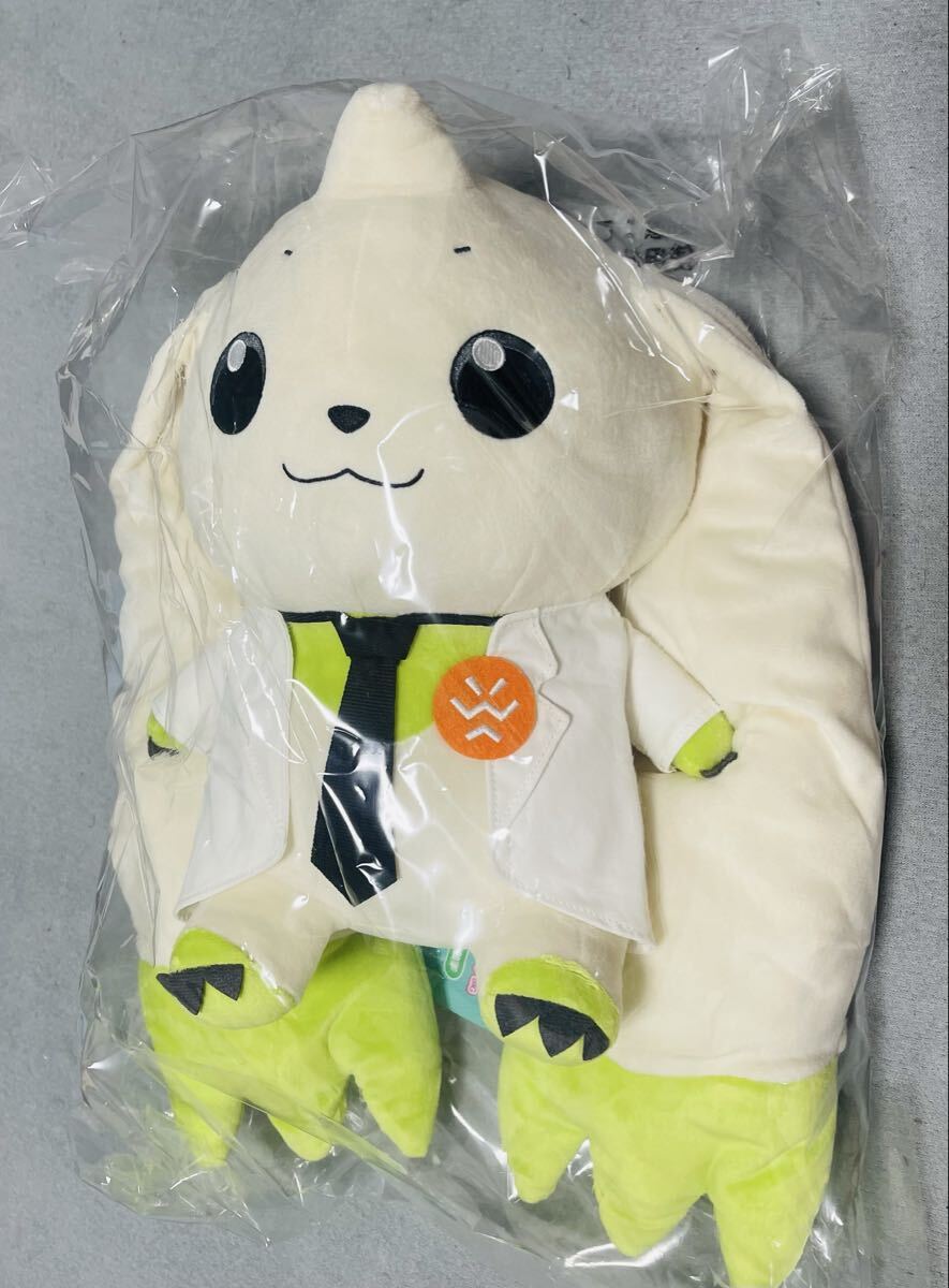 Yahoo!オークション -「テリアモン ぬいぐるみ」(おもちゃ、ゲーム) の