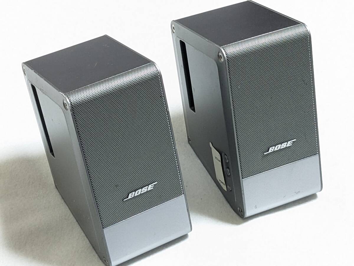 Yahoo!オークション -「bose m3 micro music monitor」の落札相場