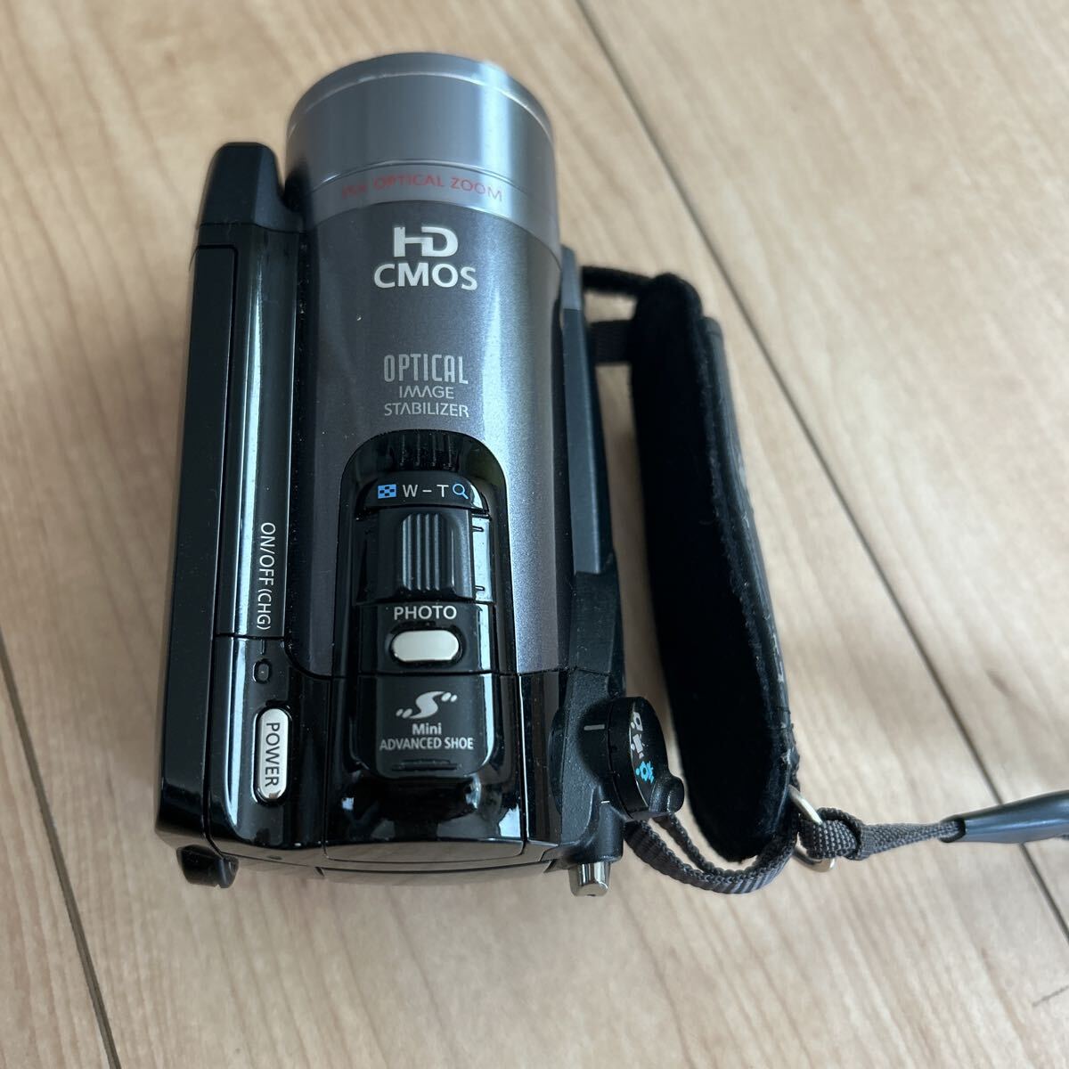 Yahoo!オークション -「canon ivis hf20」の落札相場・落札価格