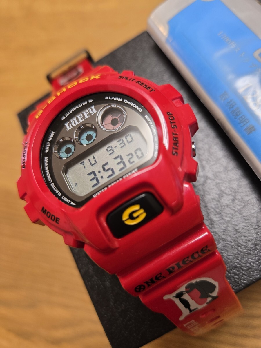 2026年最新】Yahoo!オークション -ワンピースgショックの中古品・新品