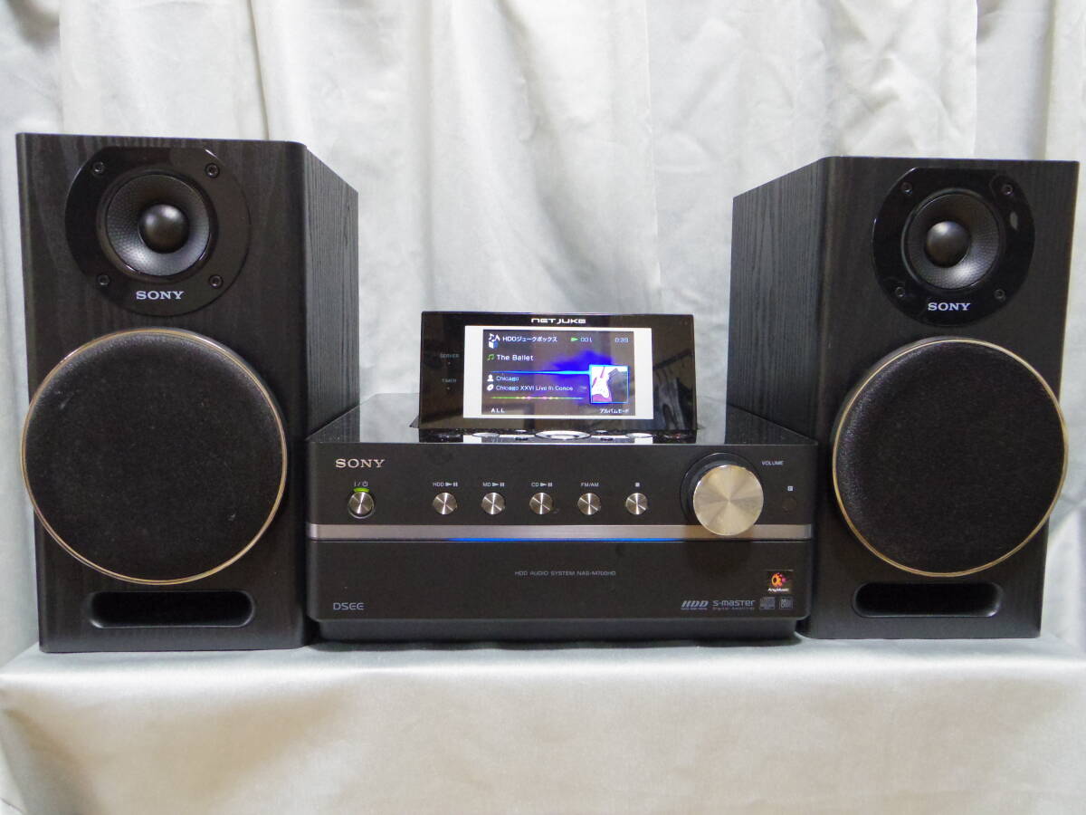 Yahoo!オークション -「m700hd」(スピーカー) (オーディオ機器)の落札