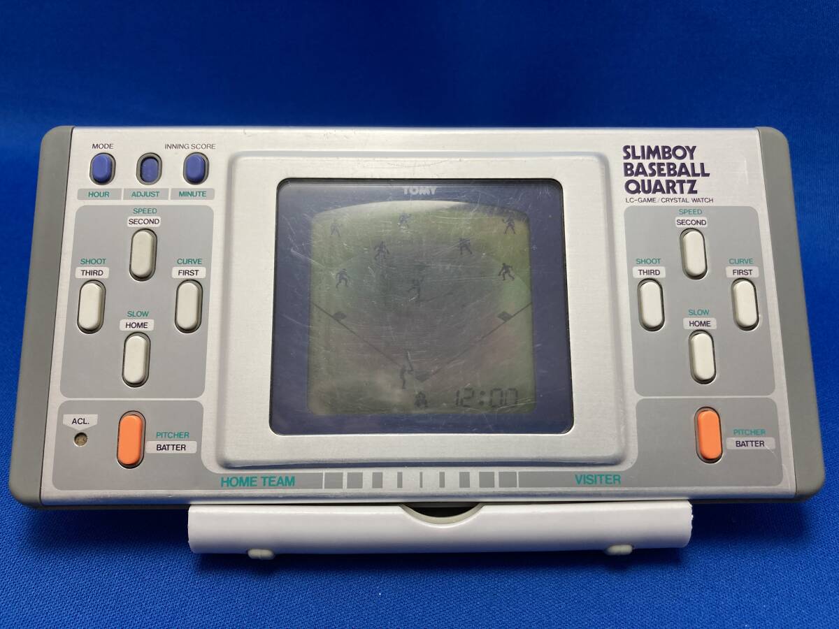 Yahoo!オークション -「tomy スリムボーイ」の落札相場・落札価格