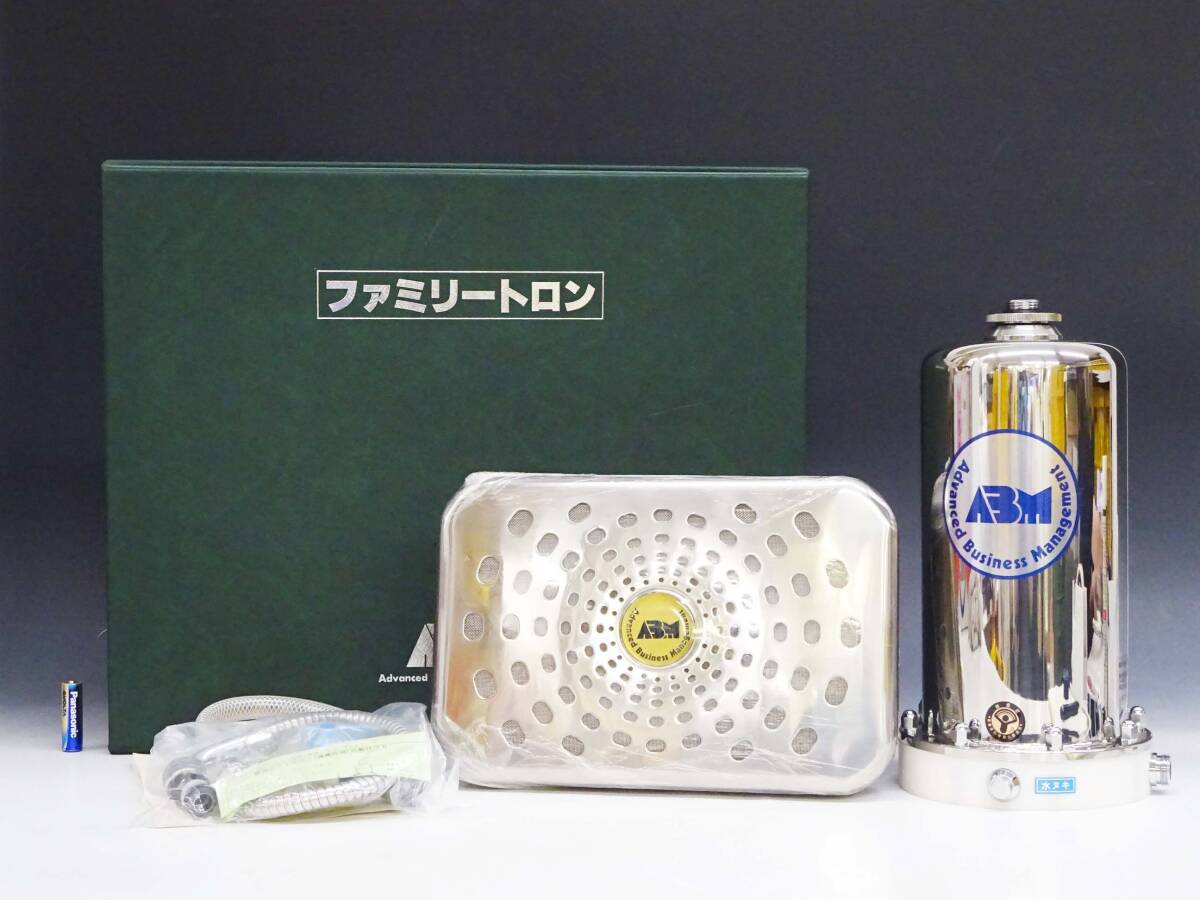2026年最新】Yahoo!オークション -ラドン発生器の中古品・新品・未使用
