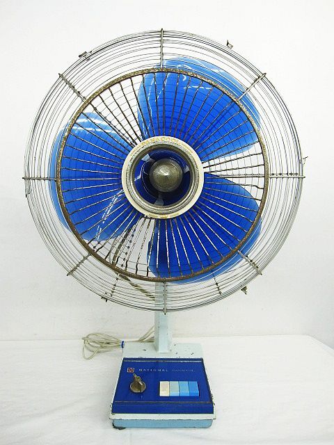 Yahoo!オークション -「f40」(扇風機) (電化製品)の落札相場・落札価格