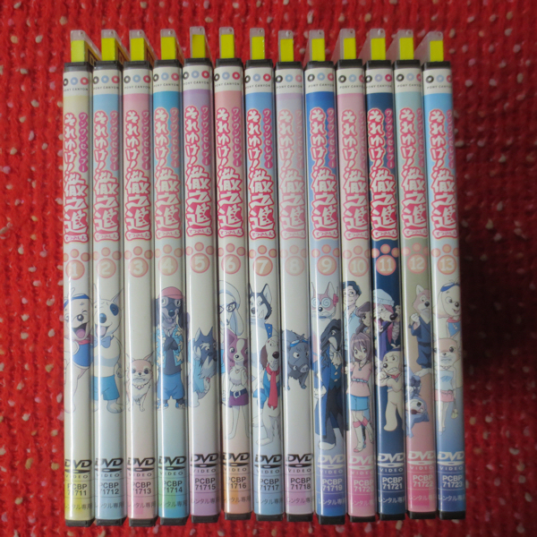 2026年最新】Yahoo!オークション -それゆけ!徹之進(DVD)の中古品・新品