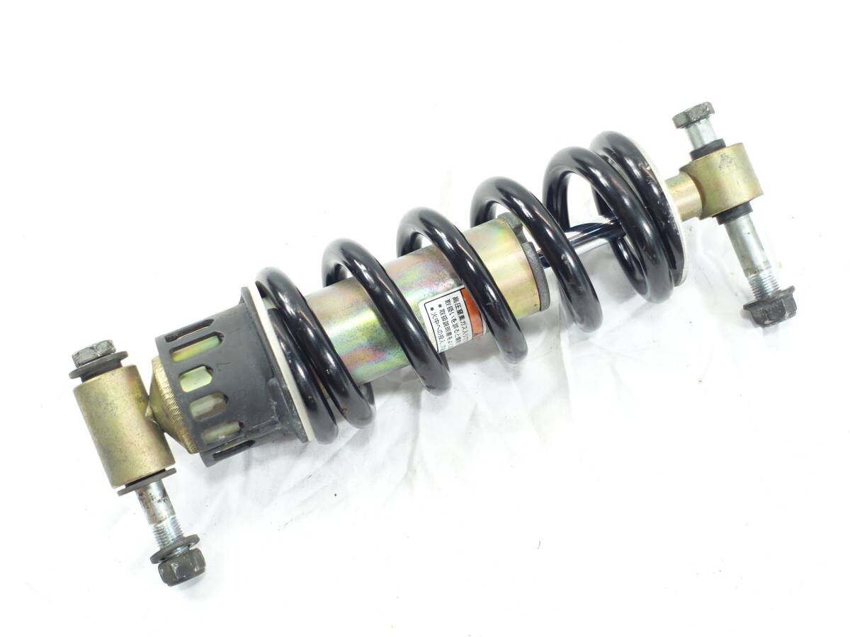 Yahoo!オークション -「ドラッグスター 400 サス 純正」の落札相場