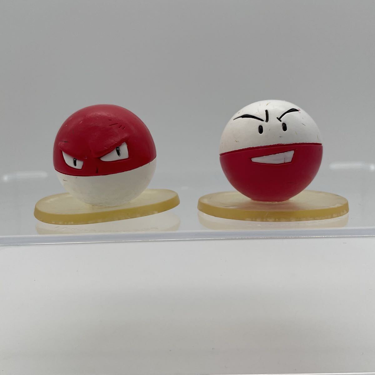 Yahoo!オークション -「モンコレ マルマイン」の落札相場・落札価格