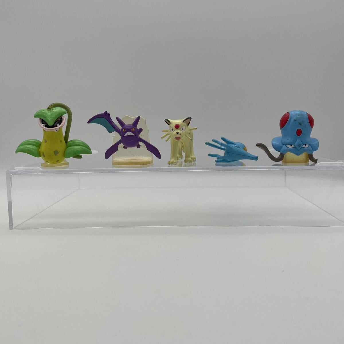 Yahoo!オークション -「モンコレ キングドラ」の落札相場・落札価格