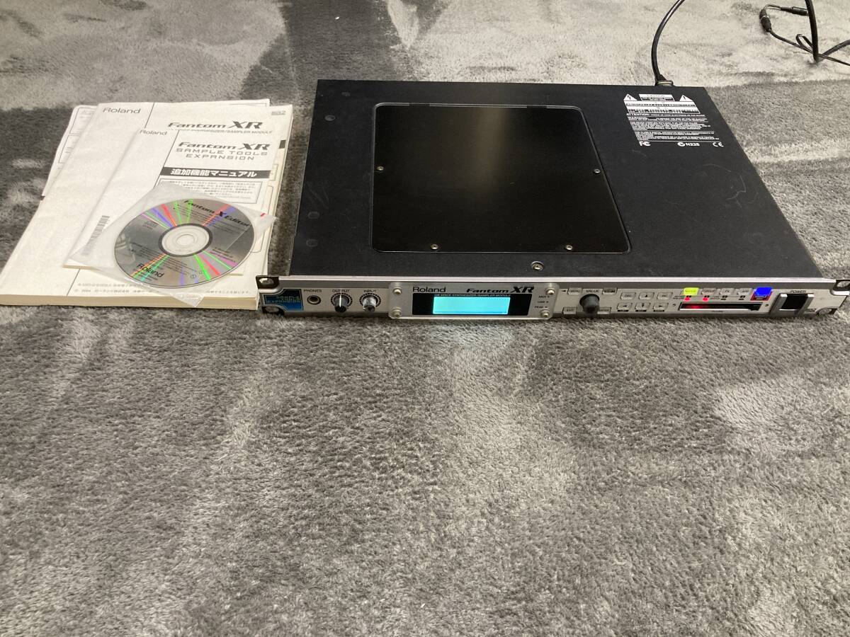Yahoo!オークション -「roland fantom xr」(DTM、DAW) (楽器、器材)の