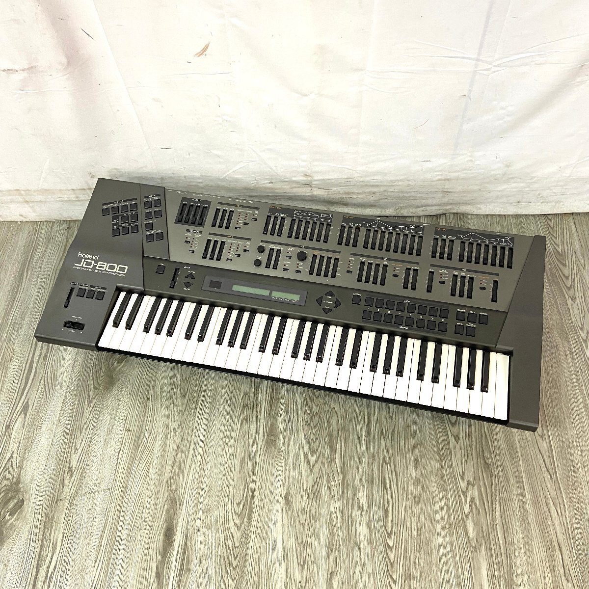 Yahoo!オークション -「roland jd 800」の落札相場・落札価格
