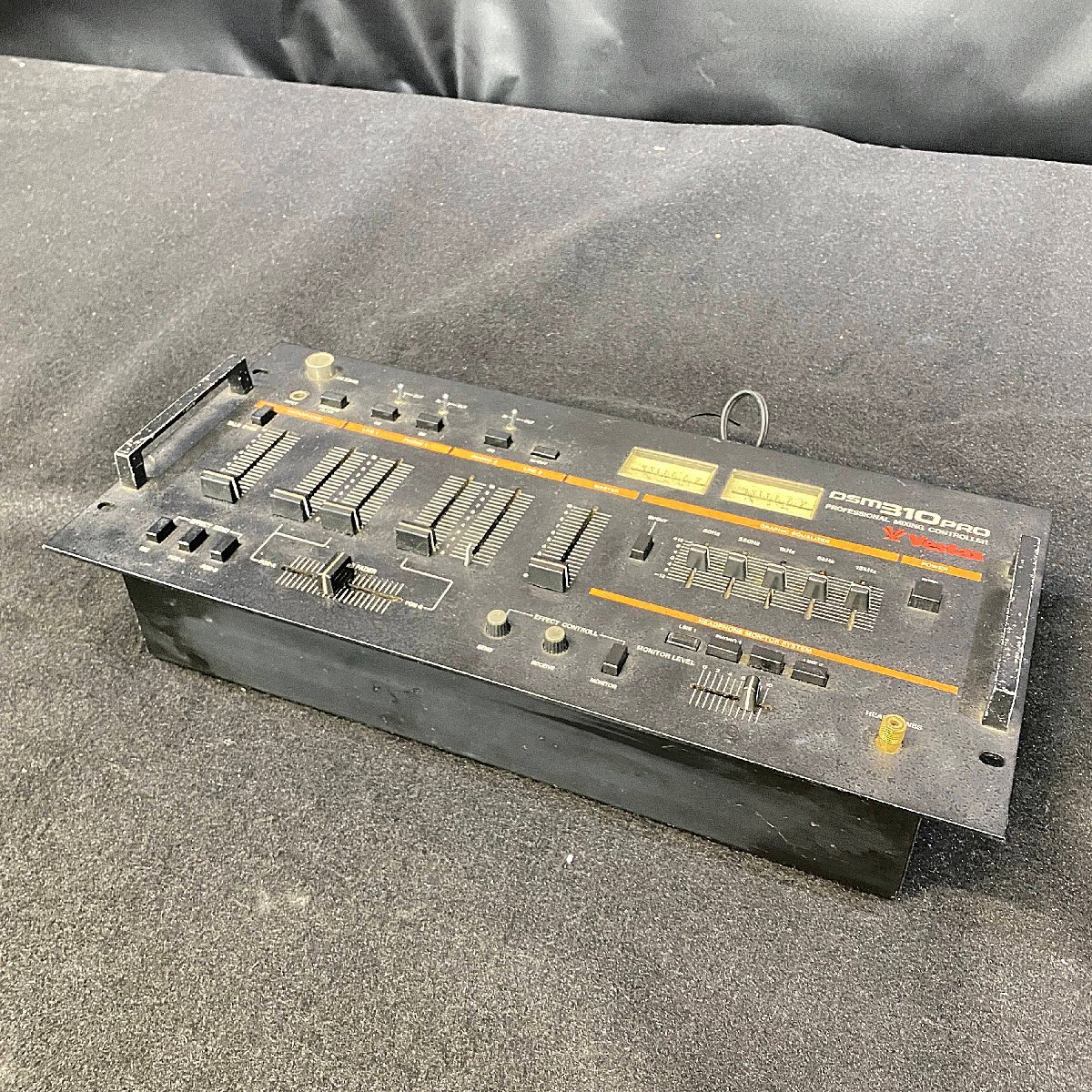Yahoo!オークション -「vestax dsm」(DJミキサー) (DJ機器)の落札相場