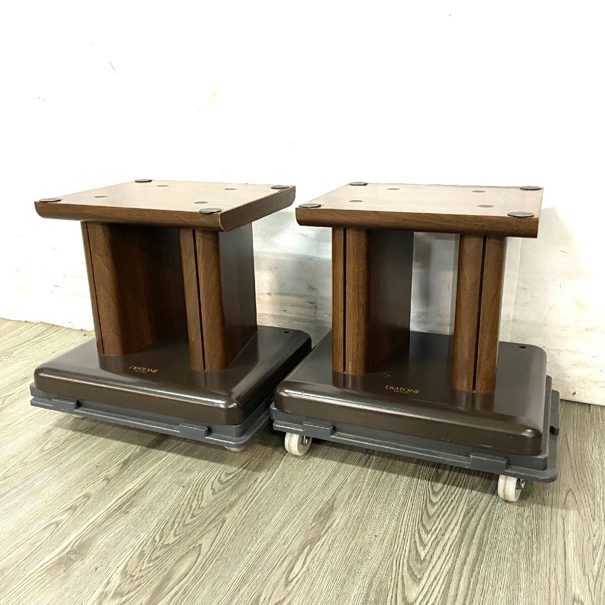 Yahoo!オークション -「diatone dk77」の落札相場・落札価格