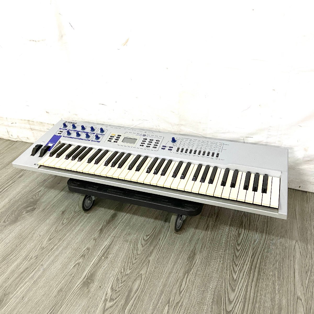 Yahoo!オークション -「yamaha cs2x」の落札相場・落札価格
