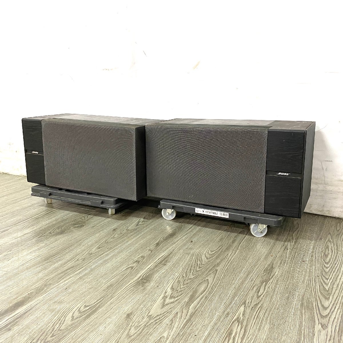 Yahoo!オークション -「bose 6.2」(一般) (スピーカー)の落札相場