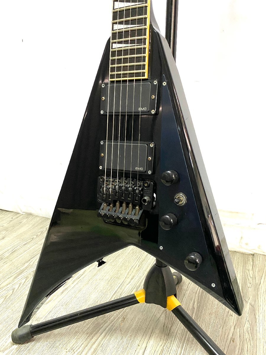 Yahoo!オークション -「jackson stars」(ギター) (楽器、器材)の落札