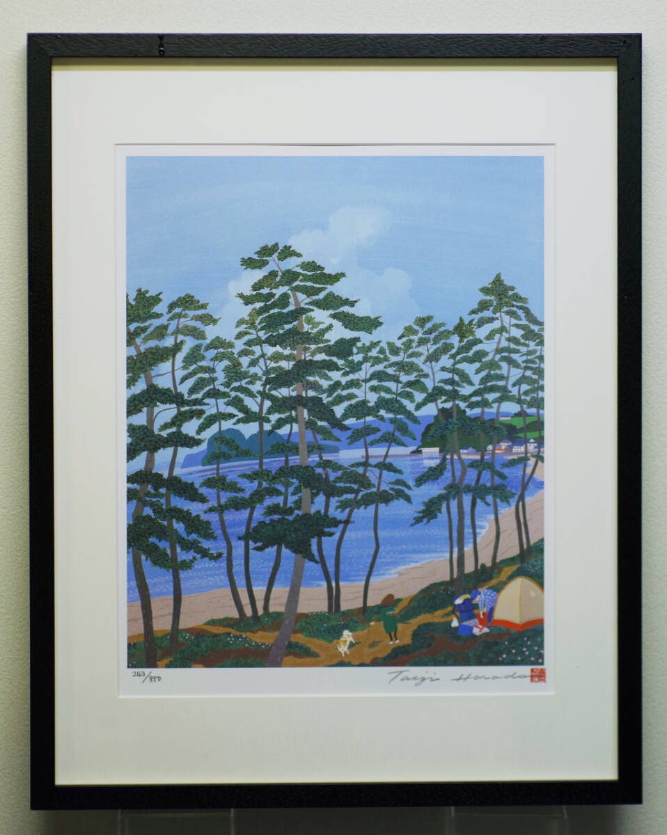 Yahoo!オークション -「原田泰治 ふるさとの四季」の落札相場・落札価格