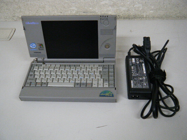 Yahoo!オークション -「libretto 50」の落札相場・落札価格