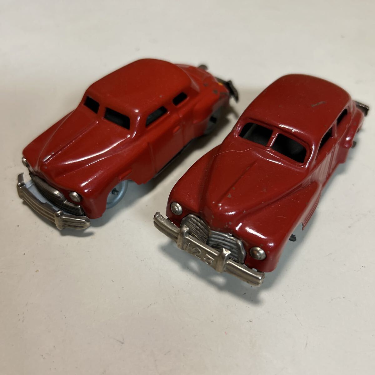Yahoo!オークション -「オキュパイドジャパン ブリキ」(自動車
