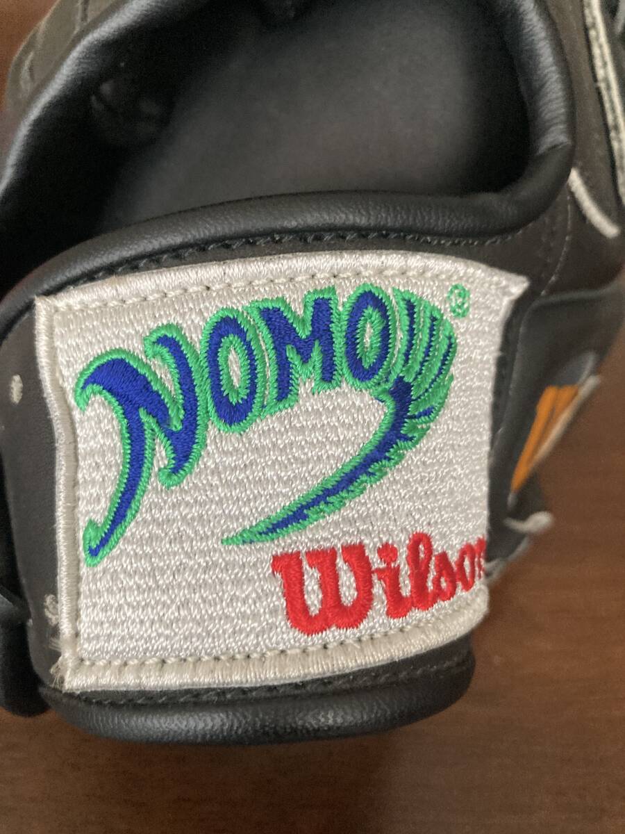 Yahoo!オークション -「野茂英雄 グローブ」の落札相場・落札価格