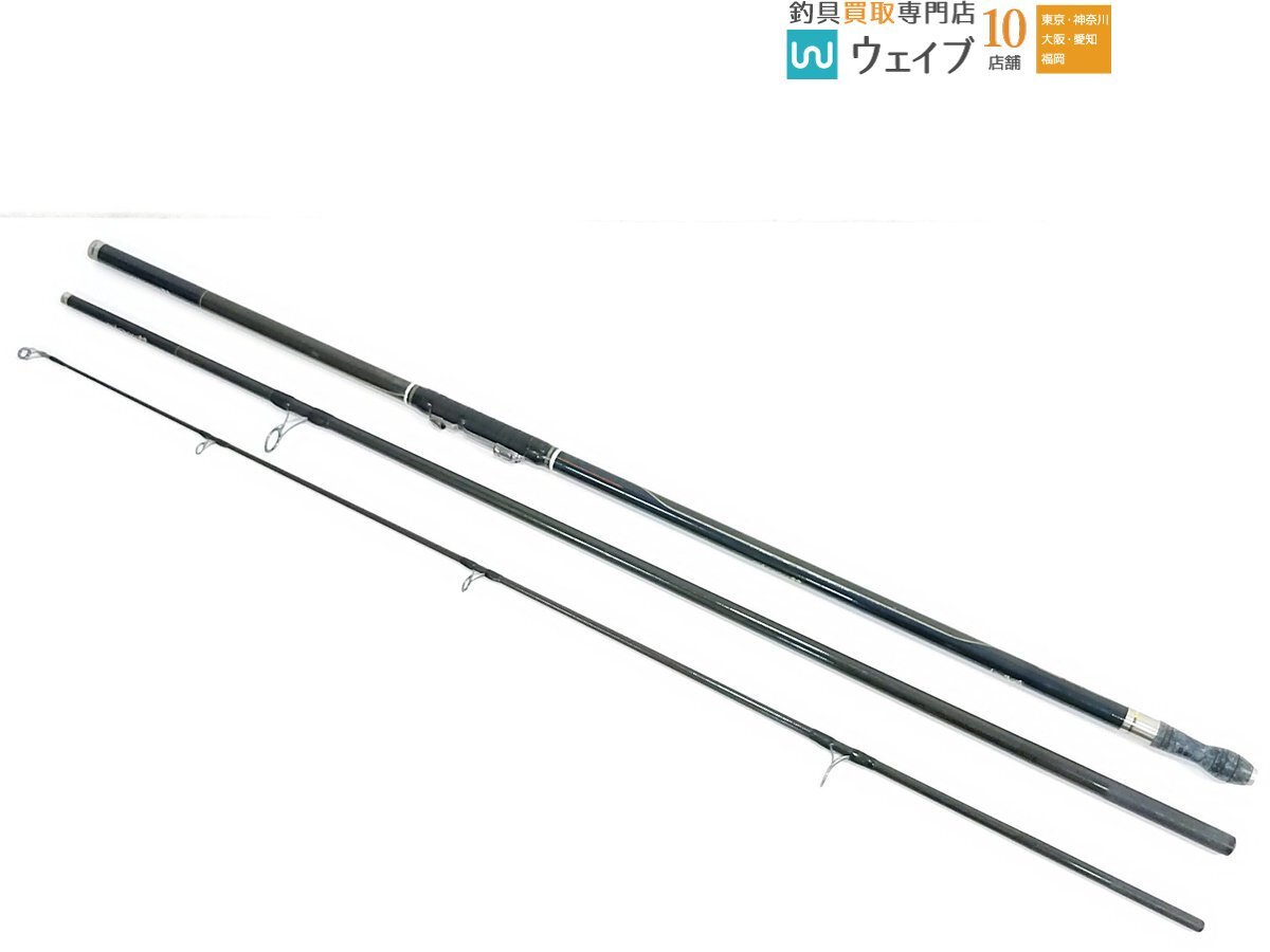 Yahoo!オークション -「リョービプロスカイヤー」(その他) (投げ竿)の