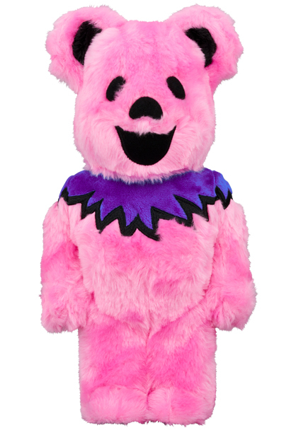 Yahoo!オークション -「be@rbrick grateful dead」の落札相場・落札価格