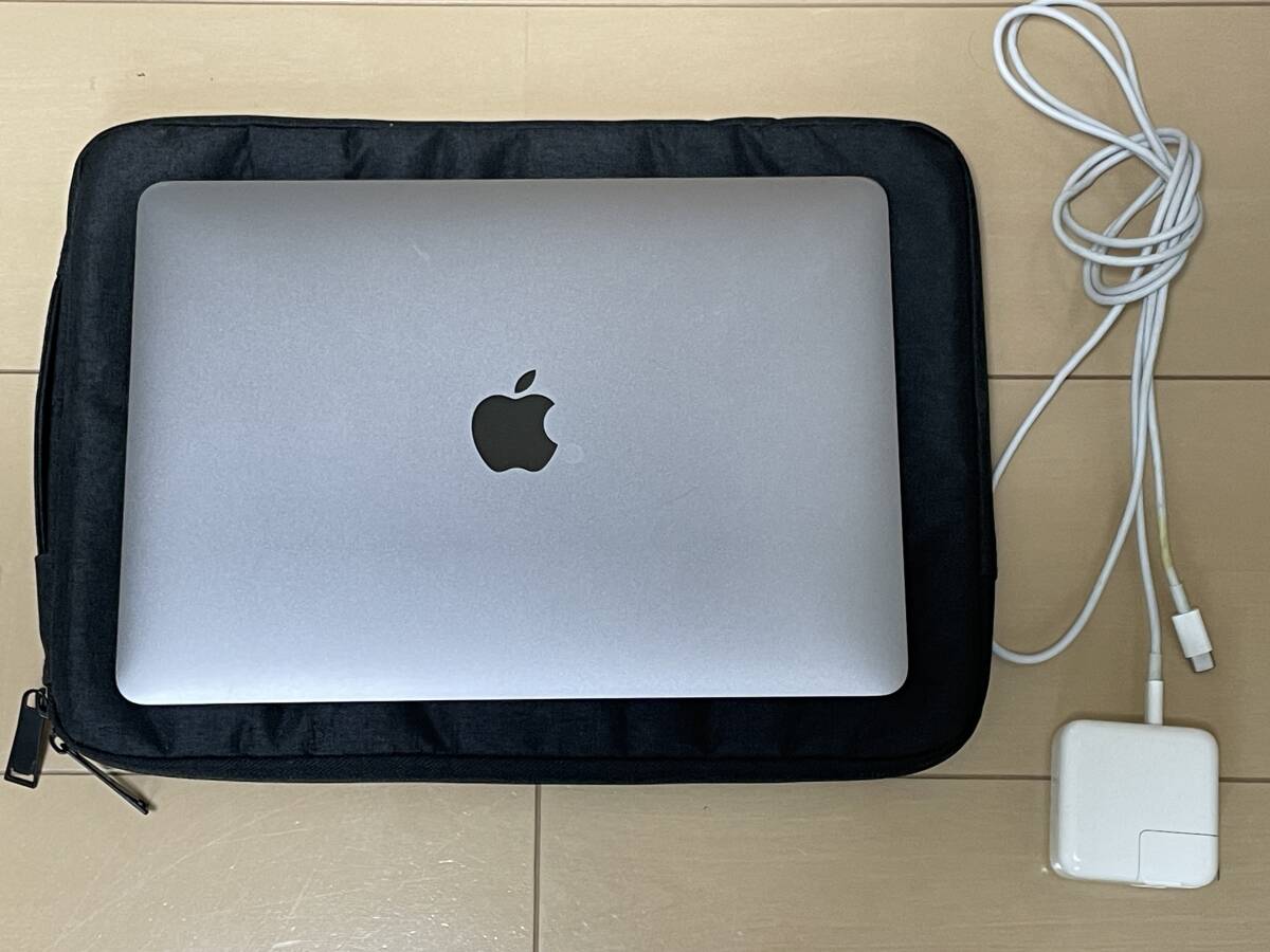 Yahoo!オークション -「macbook core m7」の落札相場・落札価格