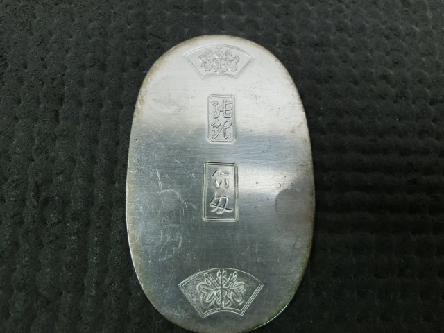 Yahoo!オークション -「徳力 純銀」(地金) (貨幣)の落札相場・落札価格