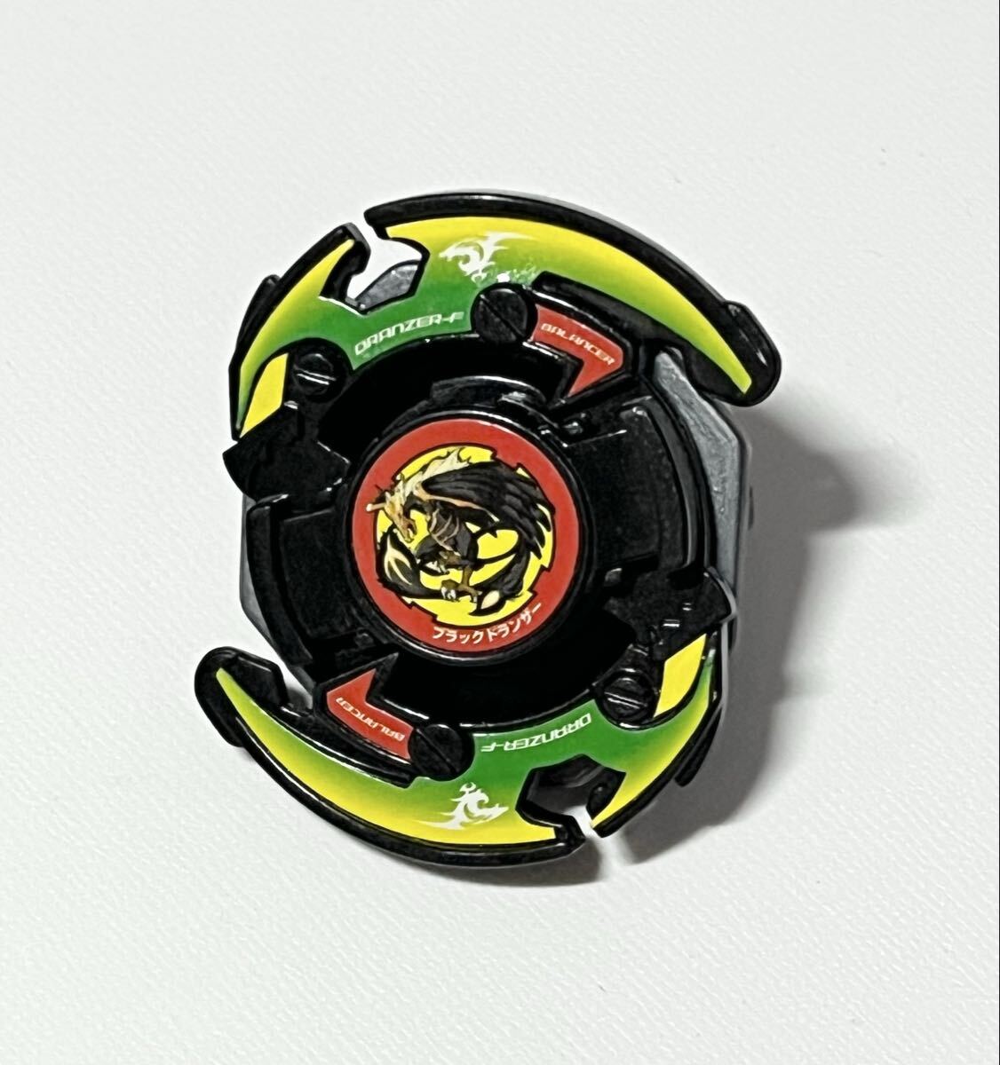 Yahoo!オークション -「ブラックドランザー」の落札相場・落札価格