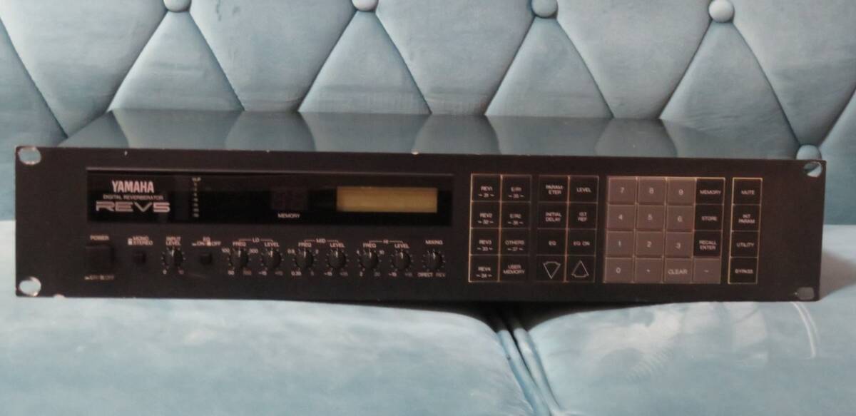 Yahoo!オークション -「yamaha rev5」の落札相場・落札価格