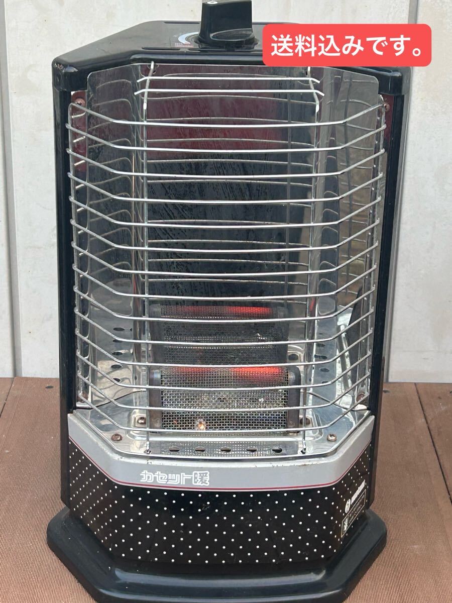 Yahoo!オークション -「イワタニ cb-3」の落札相場・落札価格