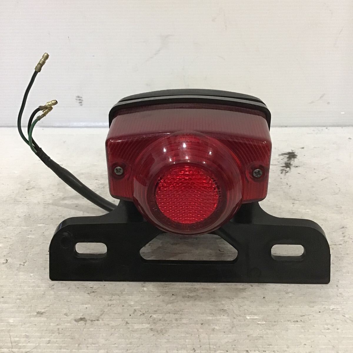 Yahoo!オークション -「ズーマー」(テールランプ) (純正品)の落札相場