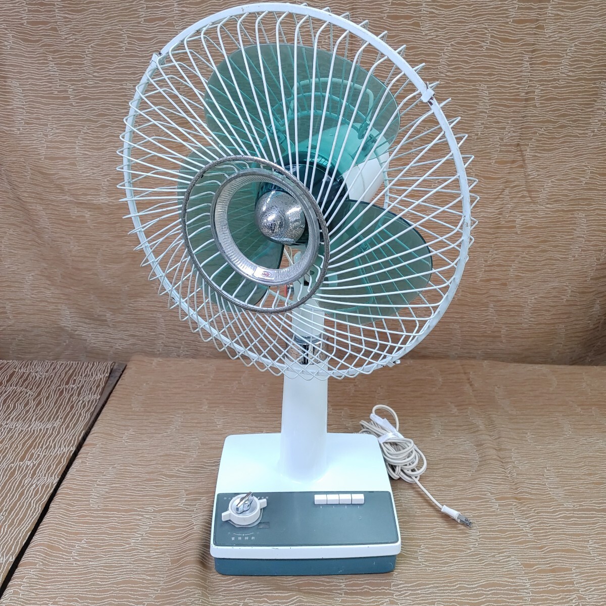 Yahoo!オークション -「早川電機」(扇風機) (電化製品)の落札相場