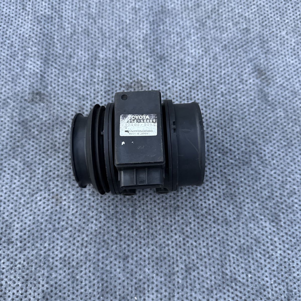 Yahoo!オークション -「jzx100 エアフロー」(パーツ) の落札相場・落札価格