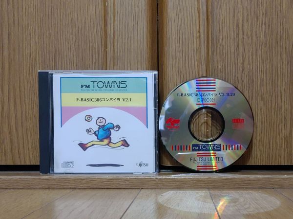 Yahoo!オークション -「f-basic」(FM TOWNS) (パソコン)の落札相場