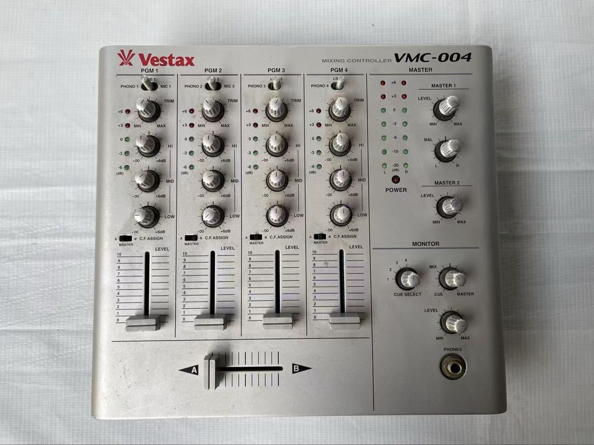 Yahoo!オークション -「vmc-004」の落札相場・落札価格