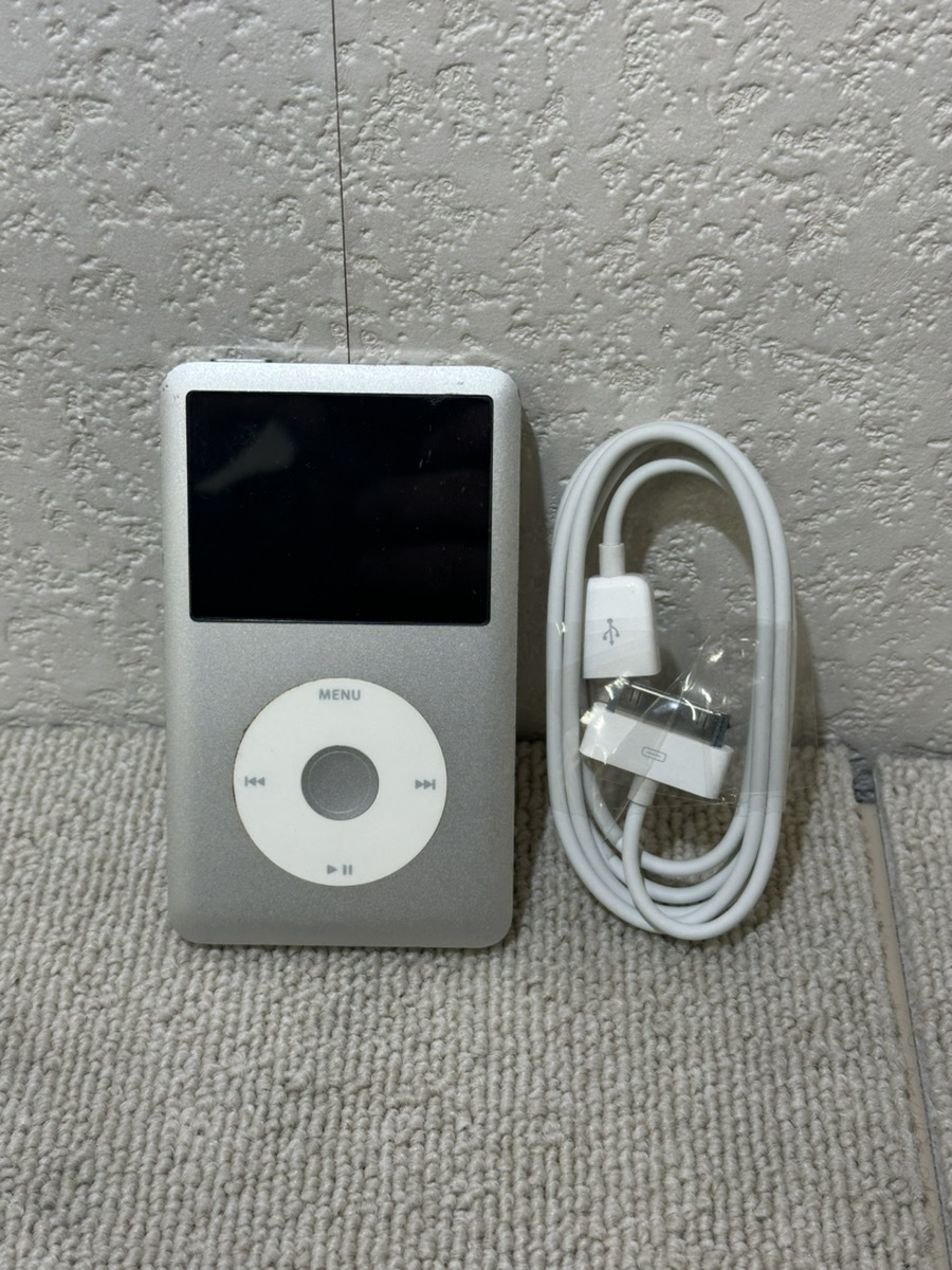 Yahoo!オークション -「ipod classic パーツ」(iPod本体) (アップル)の