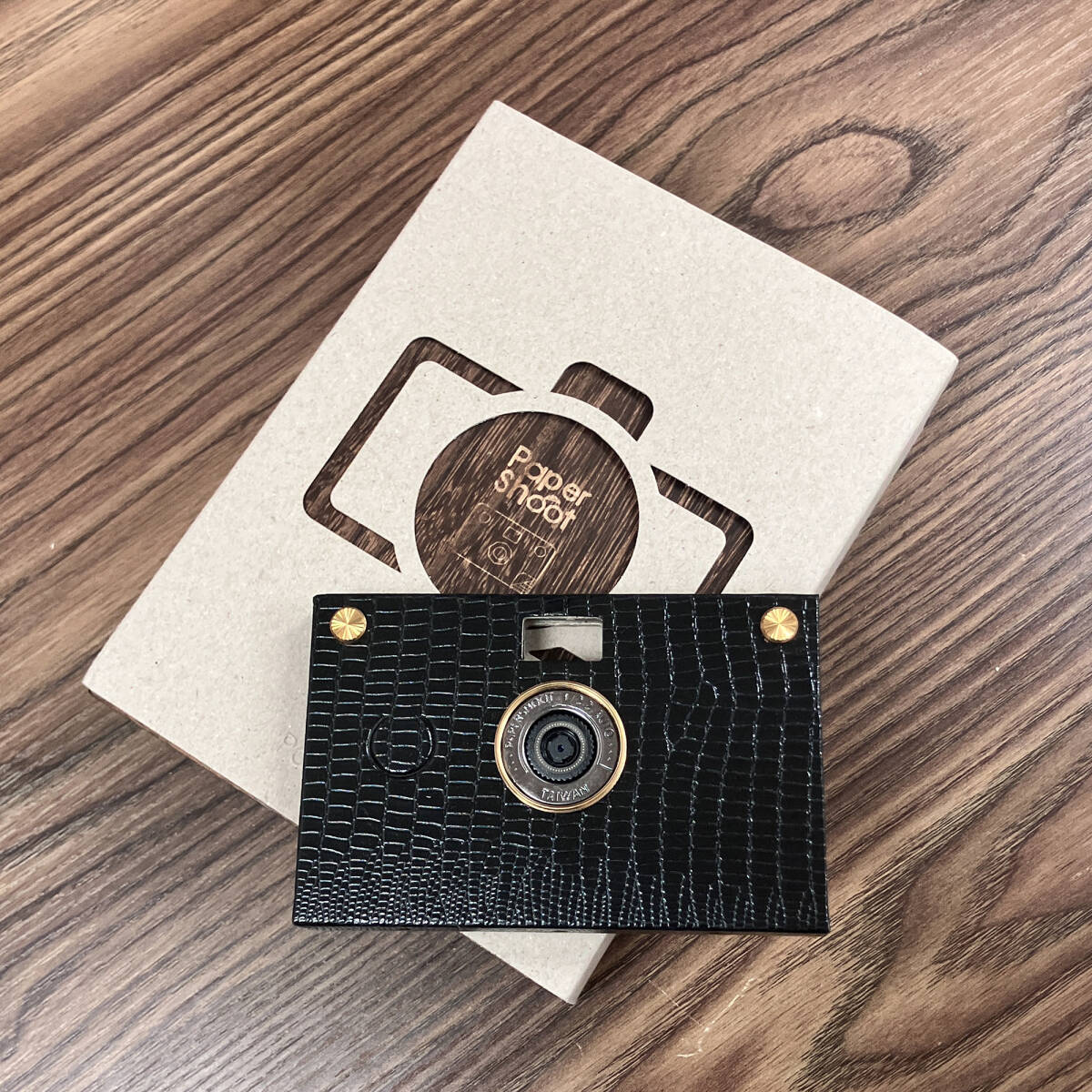 Yahoo!オークション -「paper camera」の落札相場・落札価格