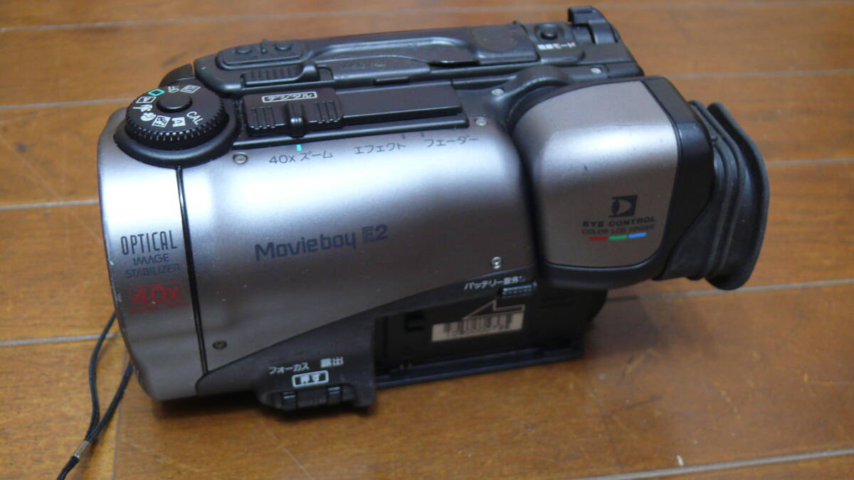 Yahoo!オークション -「boy」(8ミリビデオカメラ) (ビデオカメラ)の