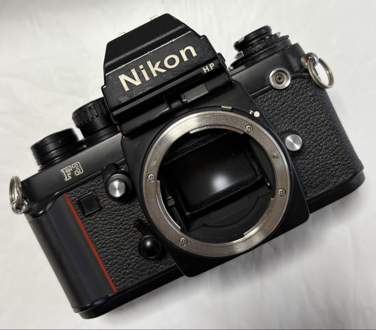 Yahoo!オークション -「昭和レトロカメラ」(ニコン) (マニュアル