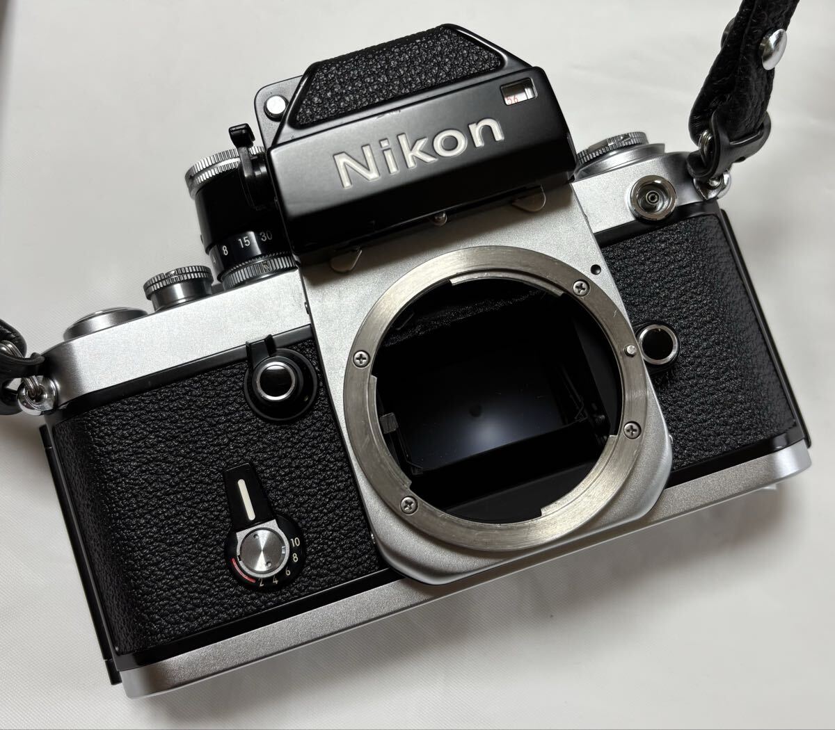 Yahoo!オークション -「昭和レトロカメラ」(ニコン) (マニュアル