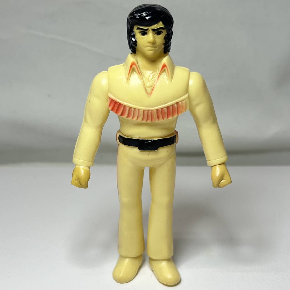 Yahoo!オークション -「鋼鉄ジーグ ソフビ」(ビンテージ) の落札相場