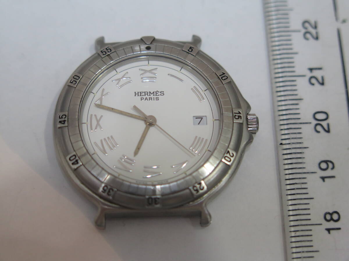 Yahoo!オークション -「エルメスキャプテンニモ」の落札相場・落札価格