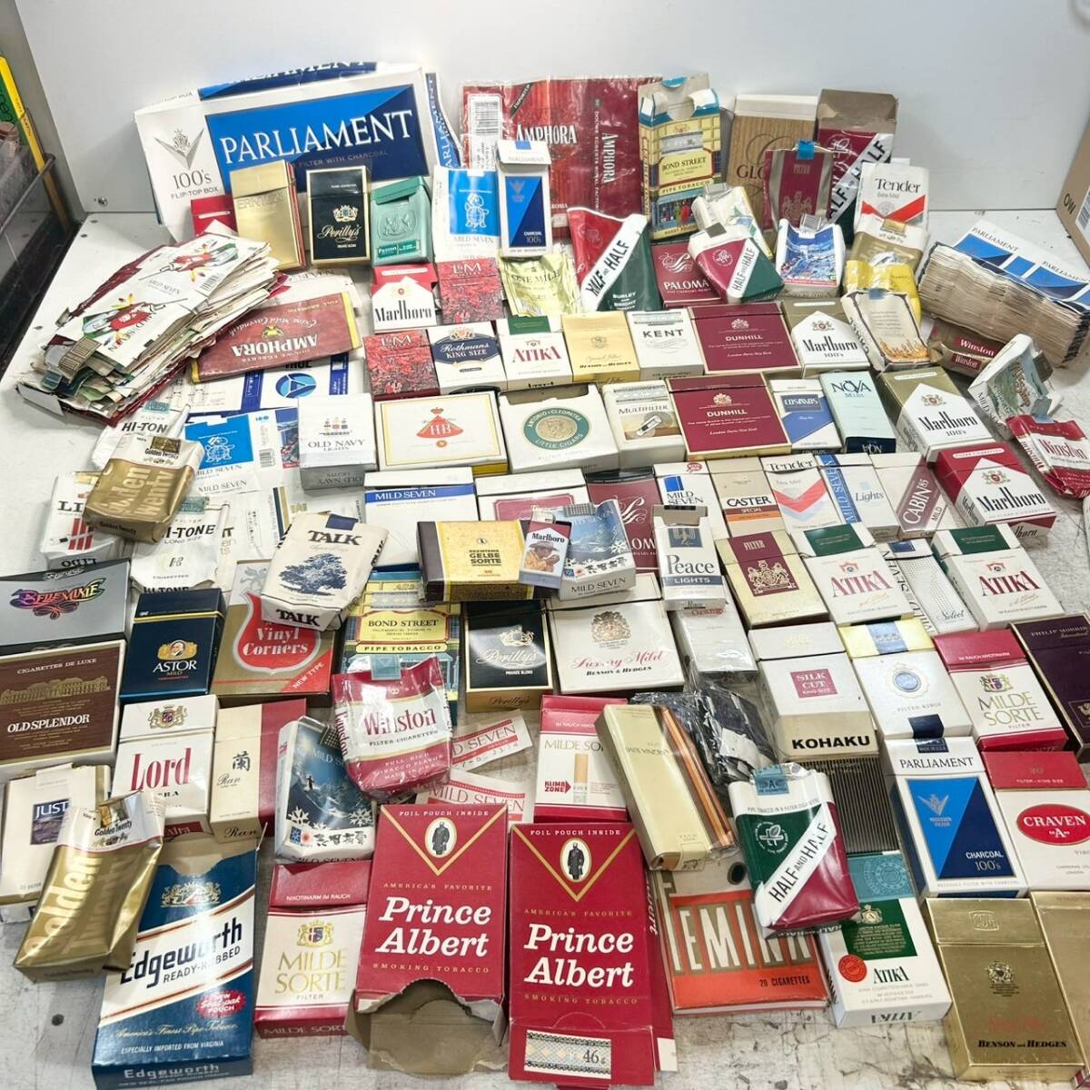 Yahoo!オークション -「昭和レトロ」(たばこ) (広告、ノベルティグッズ